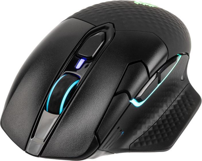 Produktbild Corsair Dark Core RGB Pro (Kabellos, Kabelgebunden)