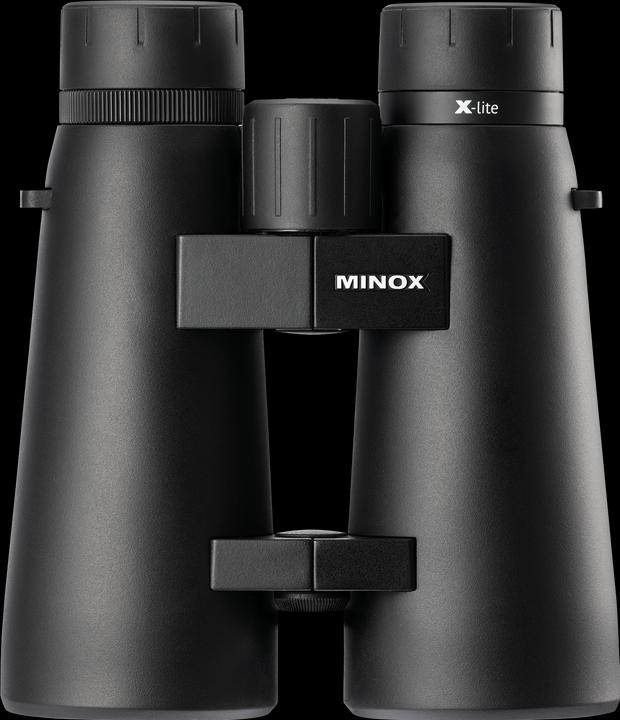 Produktbild Minox 8x56 (8 x, 56 mm)