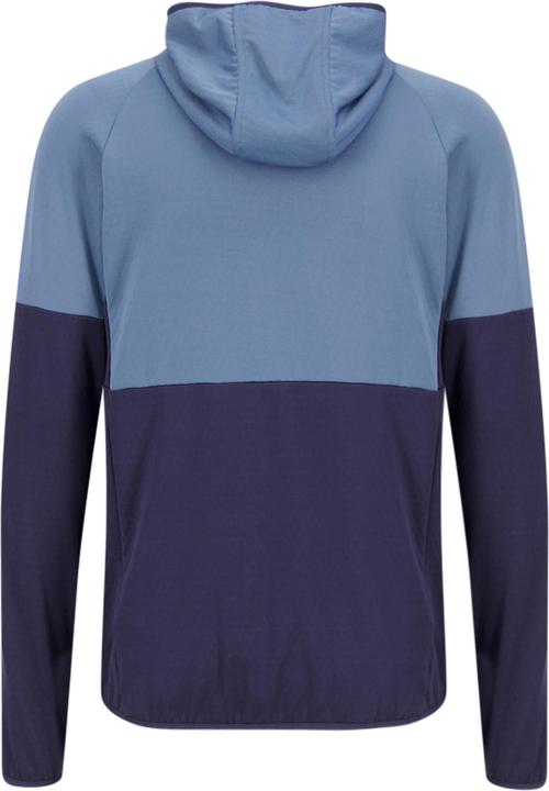 Actual product image Meru Satipo Powerstretch Hoody (M)