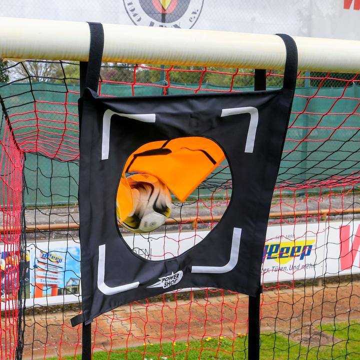 Immagine prodotto Power Shot Set di obiettivi Powershot® per il calcio