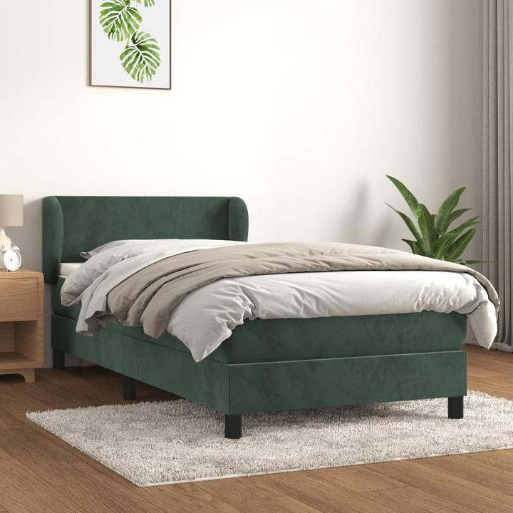 Produktbild VidaXL Adalee (140 x 200 cm)