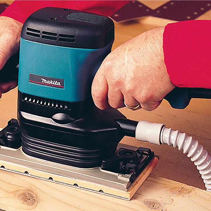 Actual product image Makita Orbital sander 9046J (Sander, 600 W)