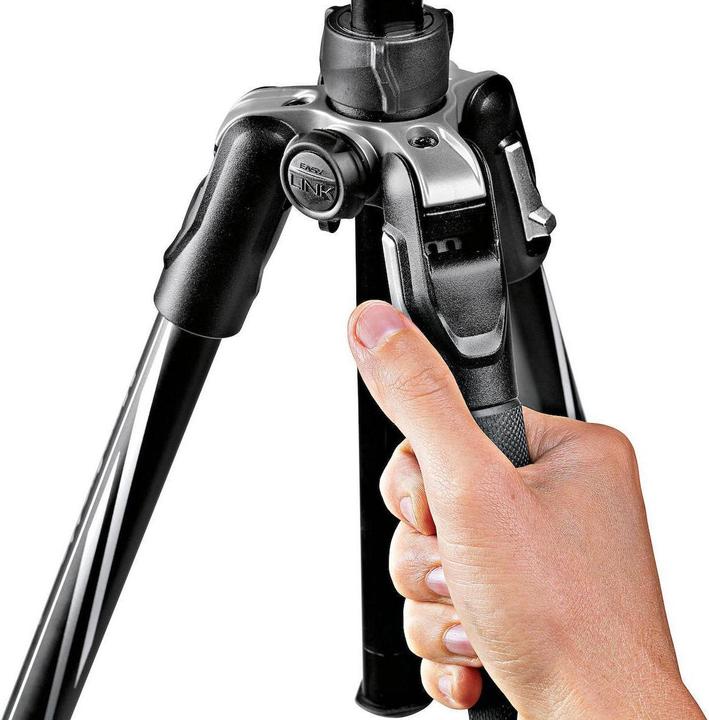 Produktbild Manfrotto Befree Advanced M-lock (Metall)