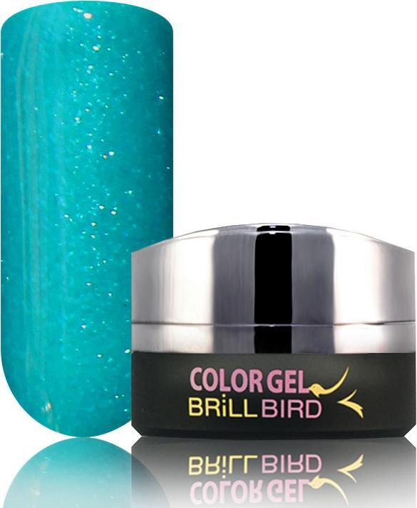 BrillBird D2 Diamond Gel - 5ml
