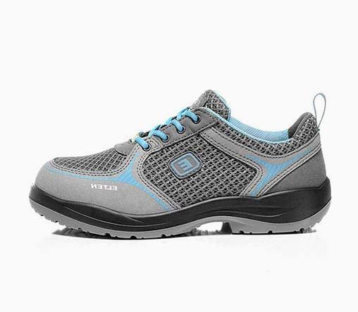 Immagine prodotto Elten Scarpe di sicurezza da donna S1 (S1, 35)