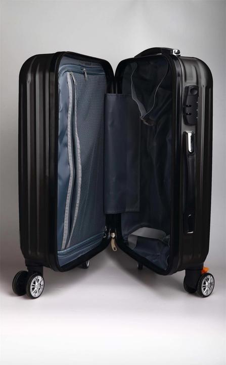 Image du produit HTI-Living Set de valises 3 pièces (102 l, L (90 - 115l), XL (à partir de 115l))