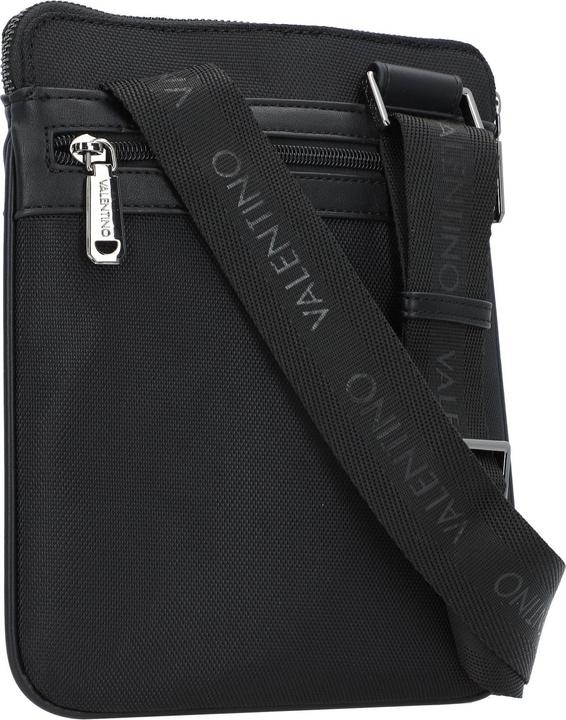 Actual product image Valentino Nik Re shoulder bag 19 cm