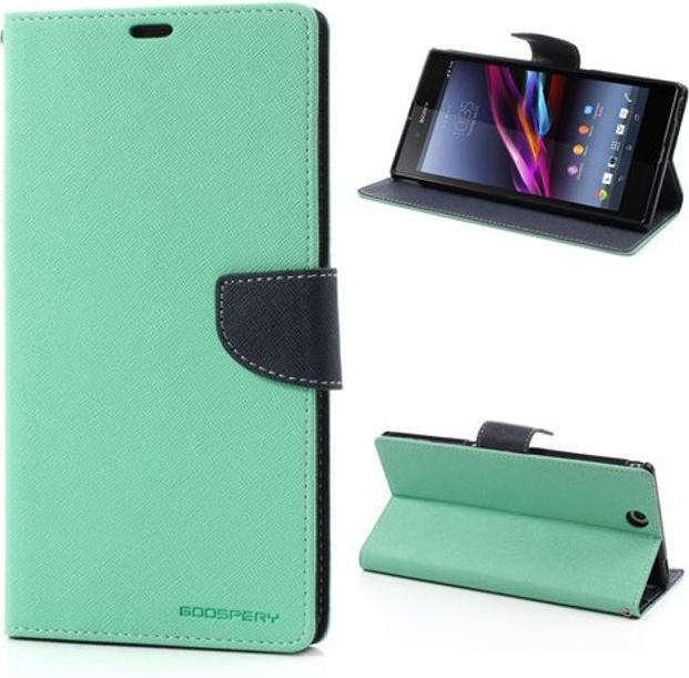 Produktbild Goospery Fancy Diary Series (Sony Xperia Z Ultra)