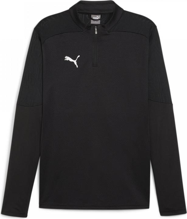 Image du produit Puma teamFINAL Training 1/4 Zip Top (XL)