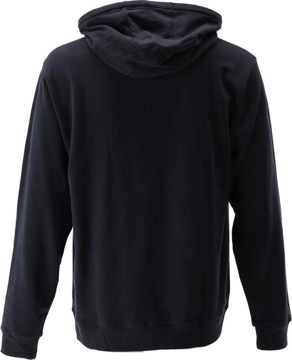 Actual product image Spalding Hoodie Hooded Sweater Men (XL)