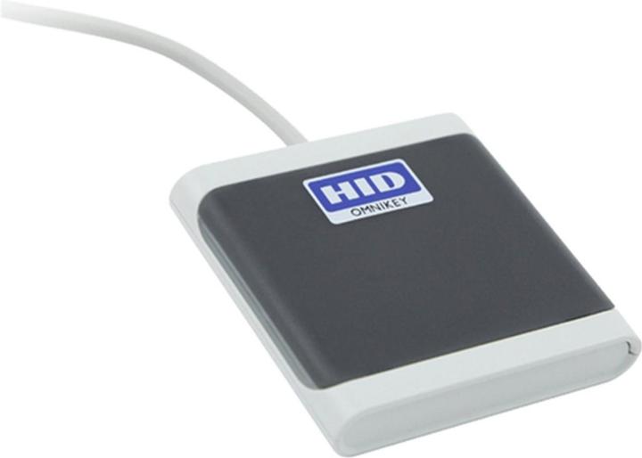 Produktbild HID OMNIKEY OMNIKEY 5025 CL DesktopReader for Prox Credentials (USB)