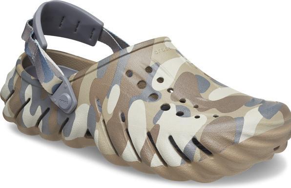 Produktbild Crocs Echo Camo Redux Clog (39)