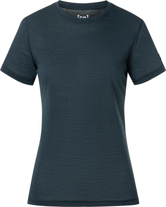 Actual product image Super Natural Women's Sierra 140 Tee (M)