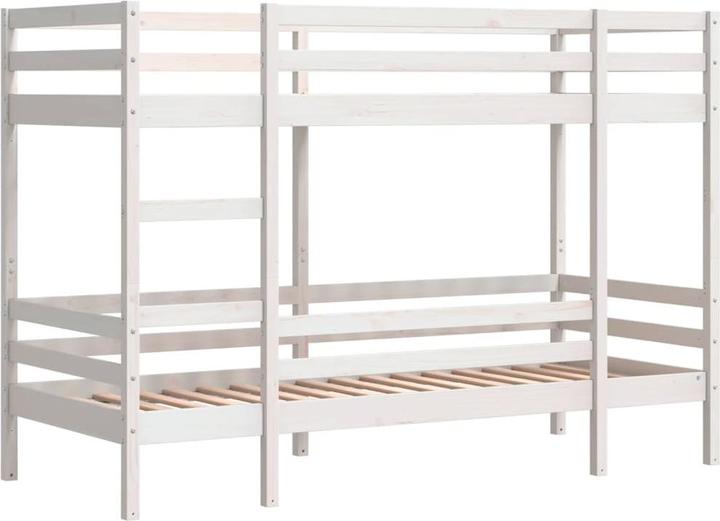 Actual product image VidaXL Bunk bed (90 x 190 cm)
