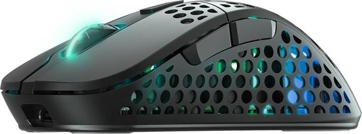 Produktbild CHERRY xtrfy M4 Wireless RGB (Kabellos, Kabelgebunden)