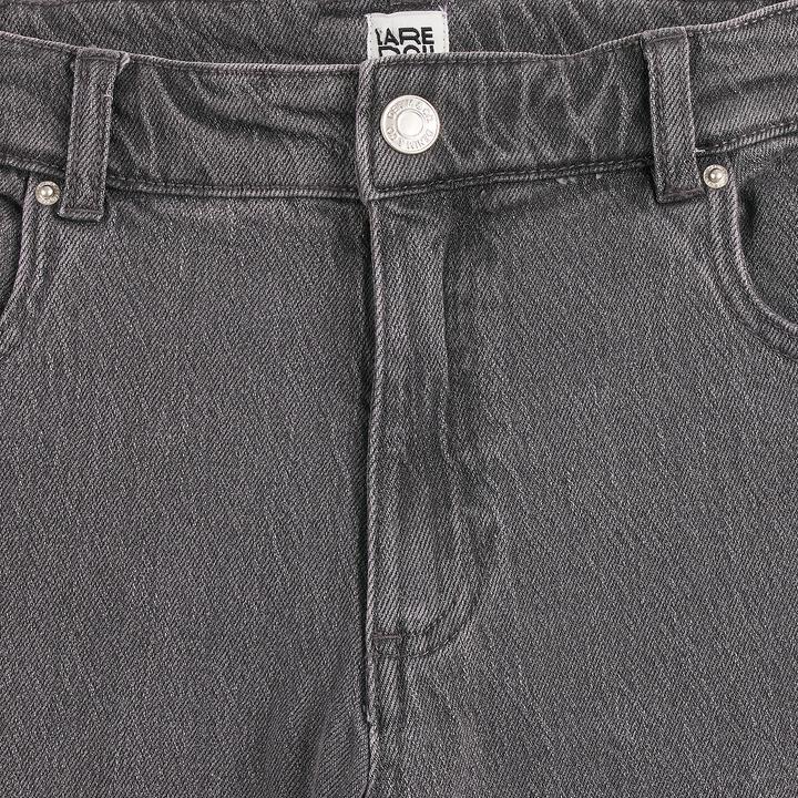 Actual product image La Redoute Collections Wide jeans (152)