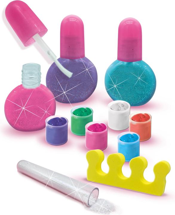 Produktbild Ses Maniküre und Pediküre