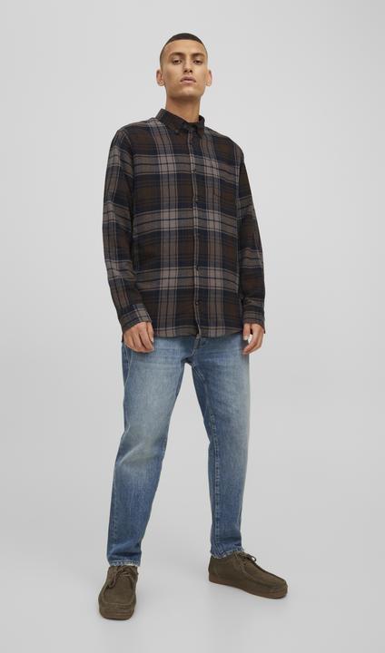 Immagine prodotto Jack & Jones Jjewilly Check Shirt L/S Ln (L)