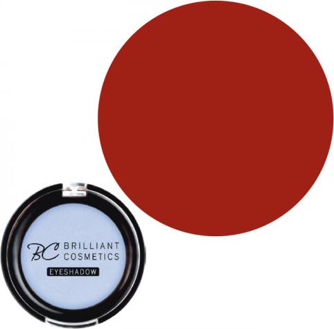 Immagine prodotto Brilliant Cosmetics Ombretto BC carmin 16 shimmer (16 Carminio)