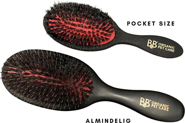 Produktbild Blomm & Berger B&B - Small favorite brush - (908227) (Hund)