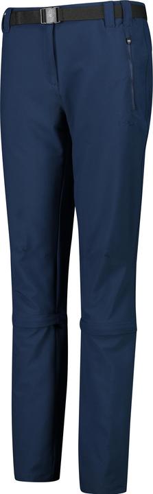 Produktbild CMP Campagnolo Trekking 3/4 Zipp Off Hose (38, S)