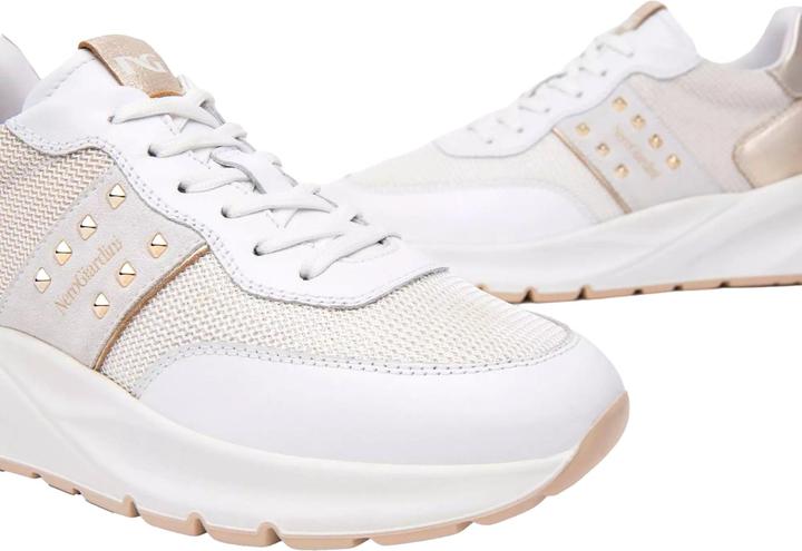 Produktbild Nero Giardini Sneaker Low-Sneaker (41)