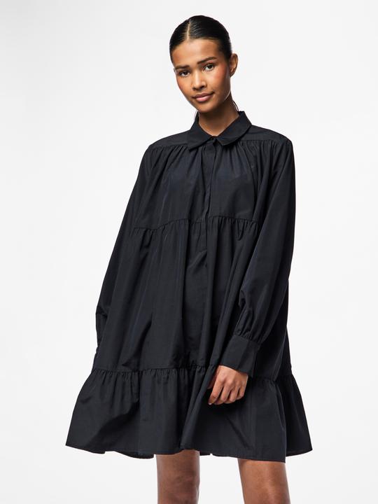 Actual product image Pieces PCNALLE Kleid mit langen Ärmeln (S)