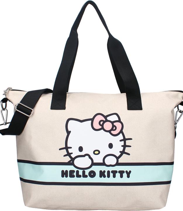 Vadobag Shopper Hello Kitty Take Me To The Party (21.50 l)