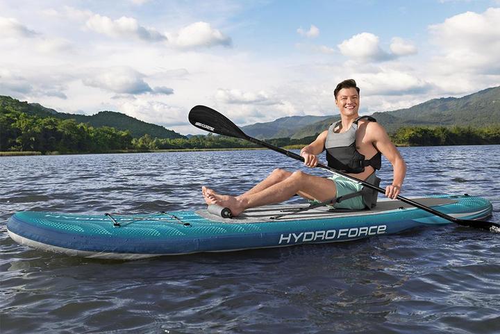 Produktbild Bestway SUP Aqua Drifter 335 x 91.5 x 15cm (11')