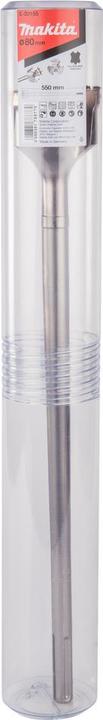 Actual product image Makita SDS-MAX concrete core drill 80x550 PU: 0 (80 millimetres)