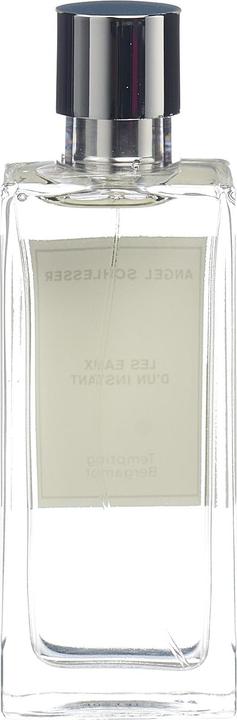 Produktbild Angel Schlesser Les Eaux d'un Instant Tempting Bergamot (Eau de Toilette, 100 ml)