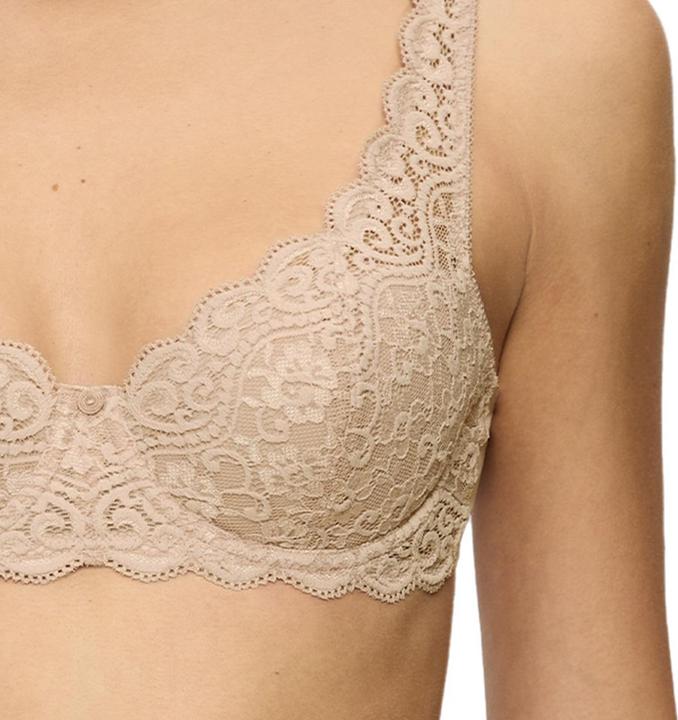 Image du produit Triumph Amourette WHP Soutien-gorge à coques (85 C, Une unité par pack)
