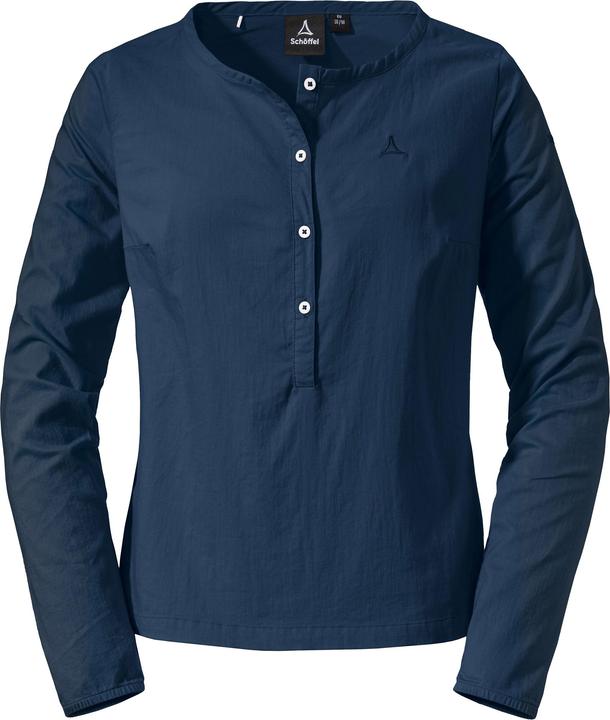 Blau