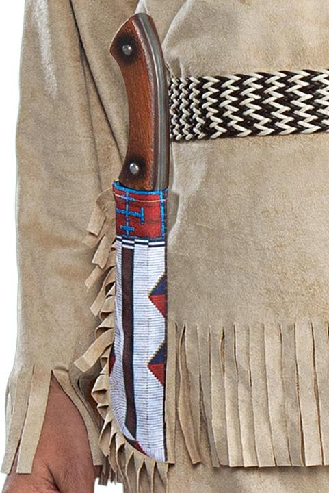Produktbild Metamorph Winnetou (M)