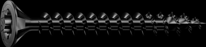 Actual product image Spax Chipboard screws (200 Screws per piece)
