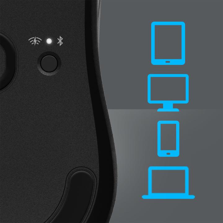 Produktbild Logitech G G603 Lightspeed (Kabellos)