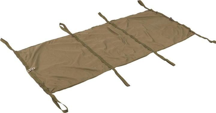 Image du produit Direct Action Combat Stretcher® Coyote Brown