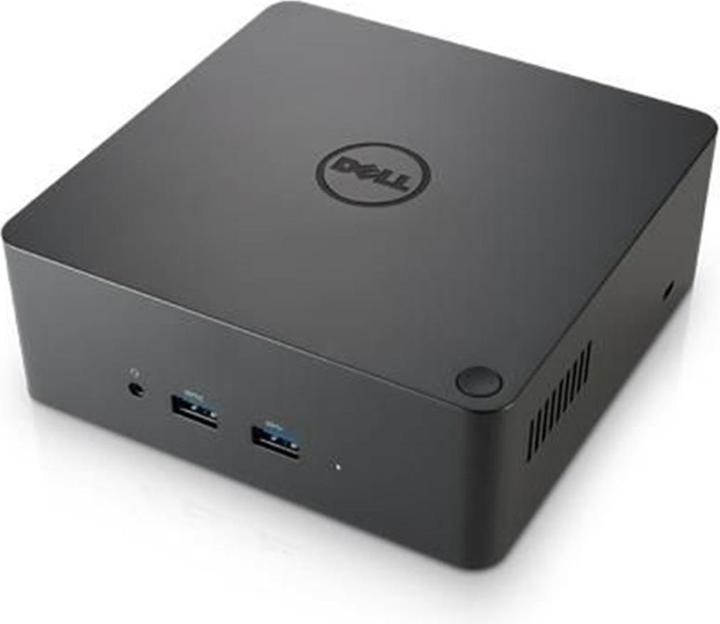 Produktbild Dell Thunderbolt Dock TB16 180W EU (Thunderbolt)