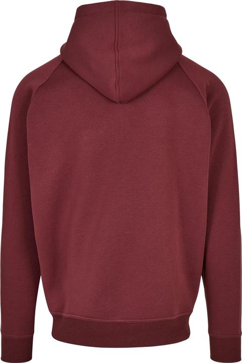 Immagine prodotto Urban Classics Zip Hoody (S)