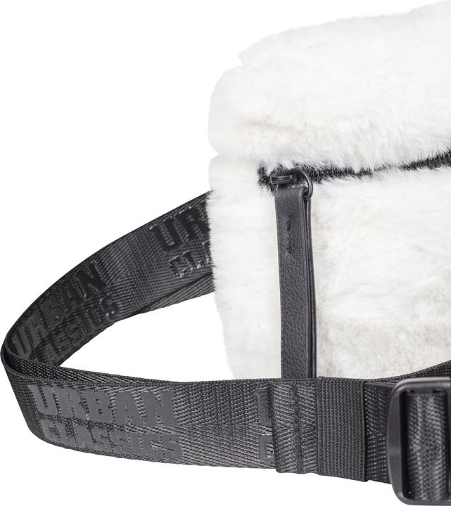Image du produit Urban Classics Teddy Mini Beltbag