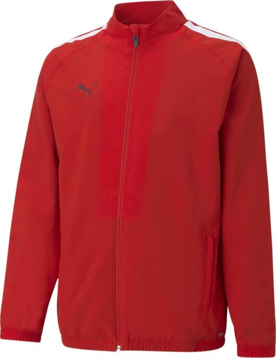 Produktbild Puma teamLIGA Sideline Jkt Jr-657260 (116)