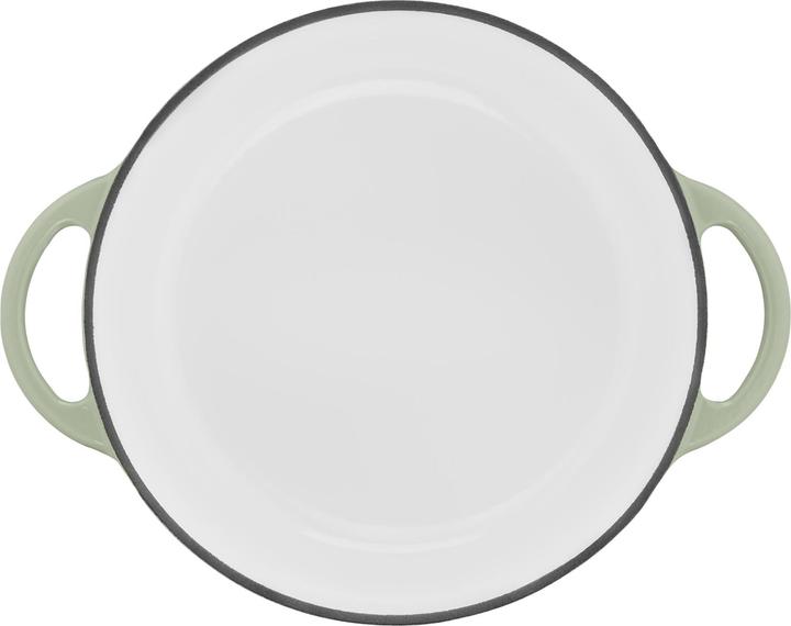 Produktbild Tefal LOV Bräter (25 cm, Bräter + Schmortopf, Kochtopf, Gusseisen)