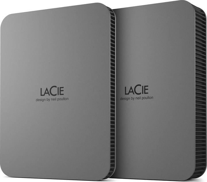 Immagine prodotto LaCie Mobile Drive Secure (2 TB)