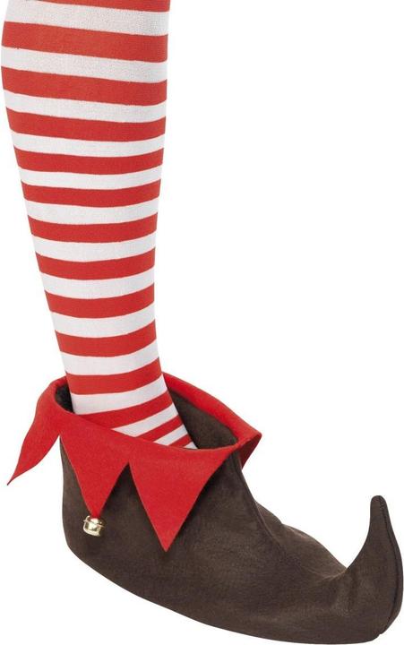 Immagine prodotto Smiffys Scarpe da gnomo