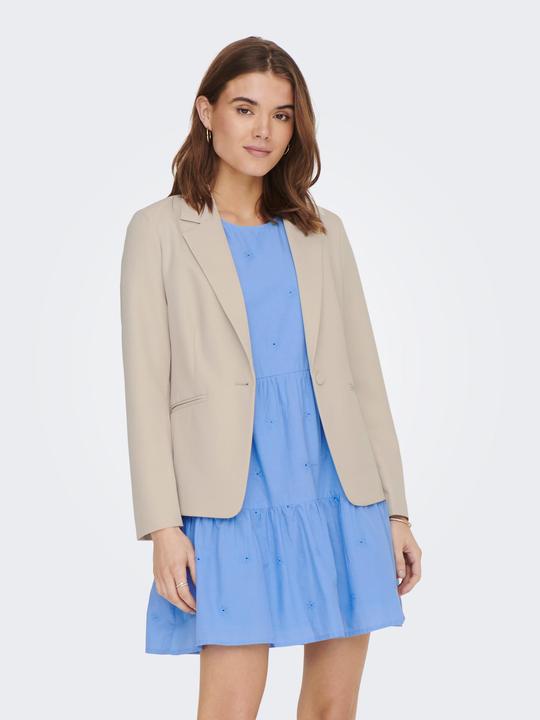 Actual product image Only Fitted blazer Classic blazer (40)