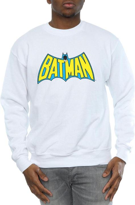 Image du produit Batman - Sweat - Homme (XL)