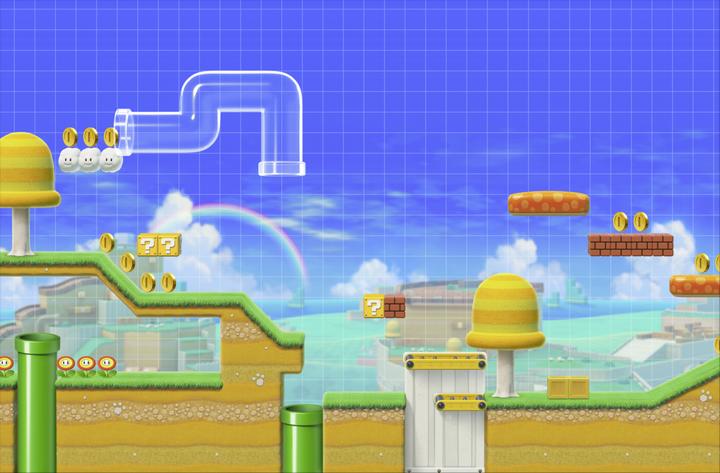 Image du produit Nintendo Switch Super Mario Maker 2 (Switch, DE)