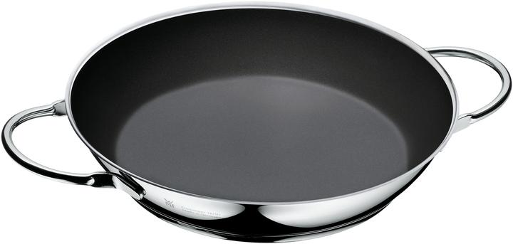 Actual product image WMF CeraDur Professional (24 cm, Frying pan, Stainless steel)