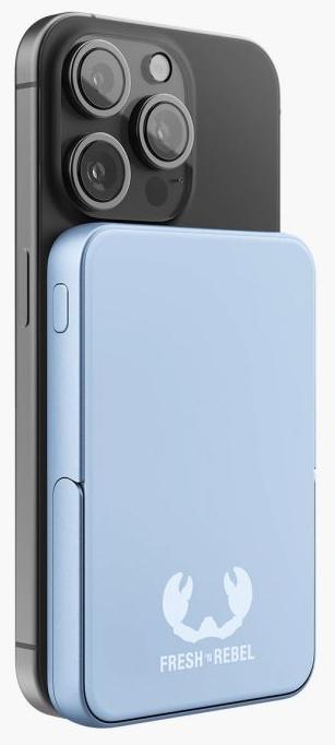 Actual product image Fresh'N Rebel Vivid (5000 mAh, 20 W, 19.25 Wh)