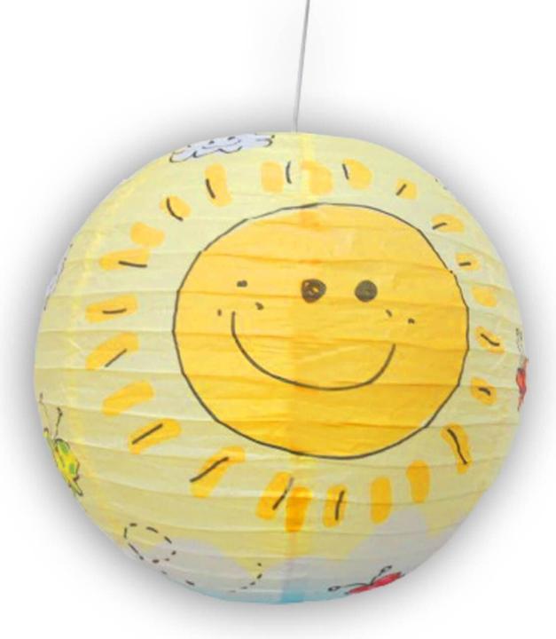 Immagine prodotto Niermann Stand By Palloncino di carta StandBy